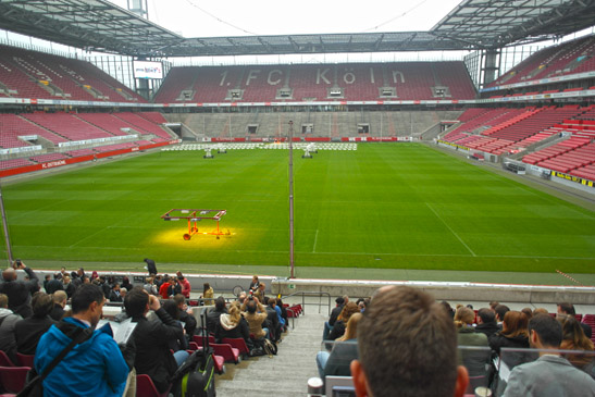 FC Köln Sport